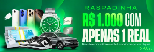 Cashback Semanal 0066bet