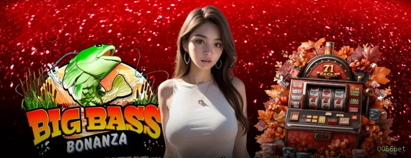 Slots Premium da PG Soft na 0066bet