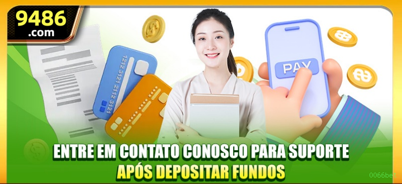 Lottery Clássica na 0066bet