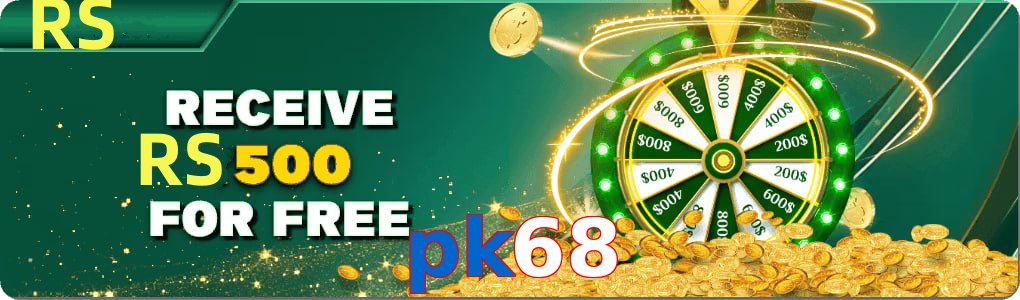 Pk68 – Safe entertainment platform Pk68